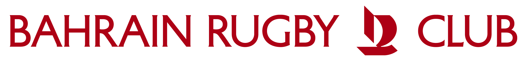 Baharain Rugby Club Logo