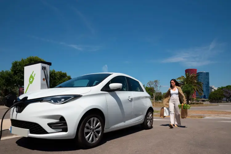 Lexus LC luxury coupe covered by insurance in UAE