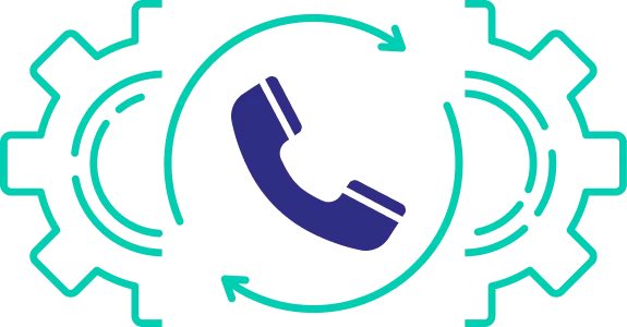 Call Center Maintenance